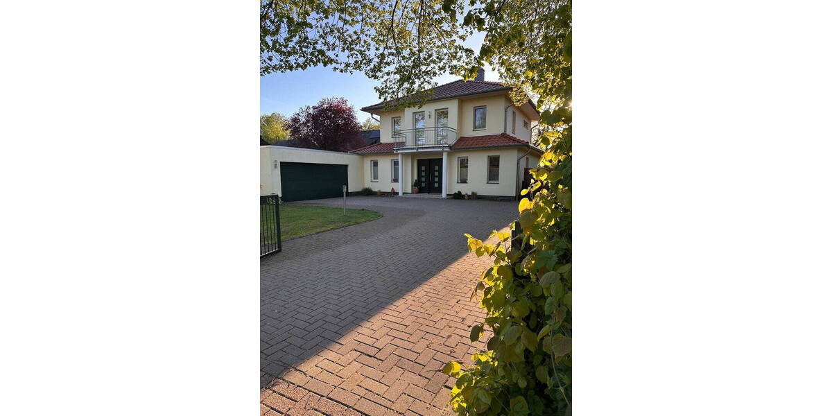 Einfamilienhaus Hude - 5 Zimmer, 149 m&sup2;, 749.000&euro; | Angebot:26417634
