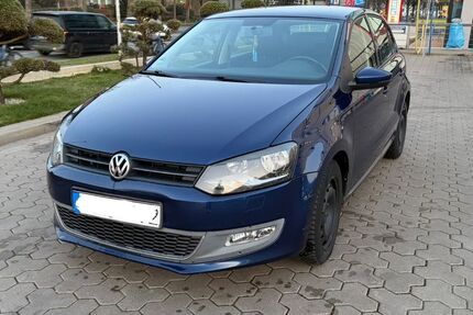 VW Polo 187.000 km 4.400 &euro; Bremen 29309