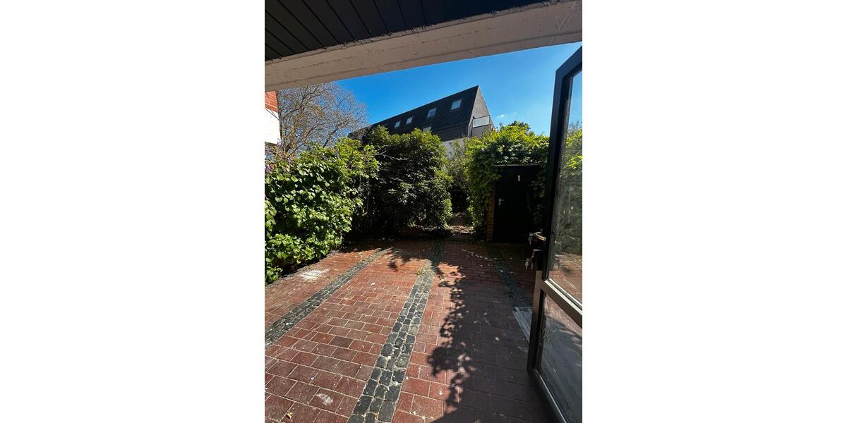 Maisonettenwohnung Bremen Östliche Vorstadt - 5 Zimmer, 122 m&sup2;, 1.450&euro; | Angebot:26269316