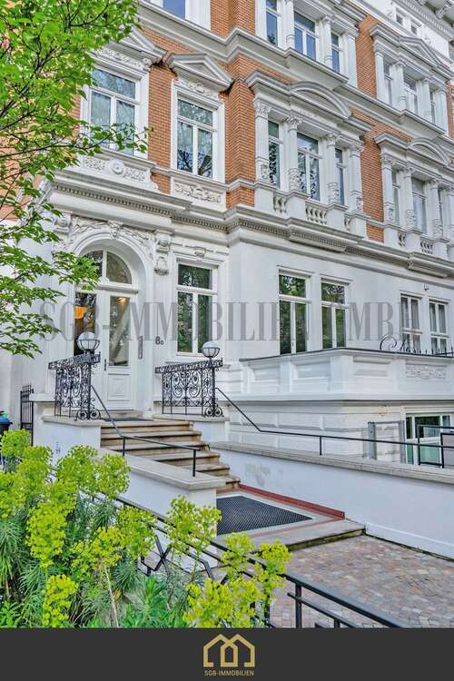 Büro in Bremen 1.599 € 124 m²