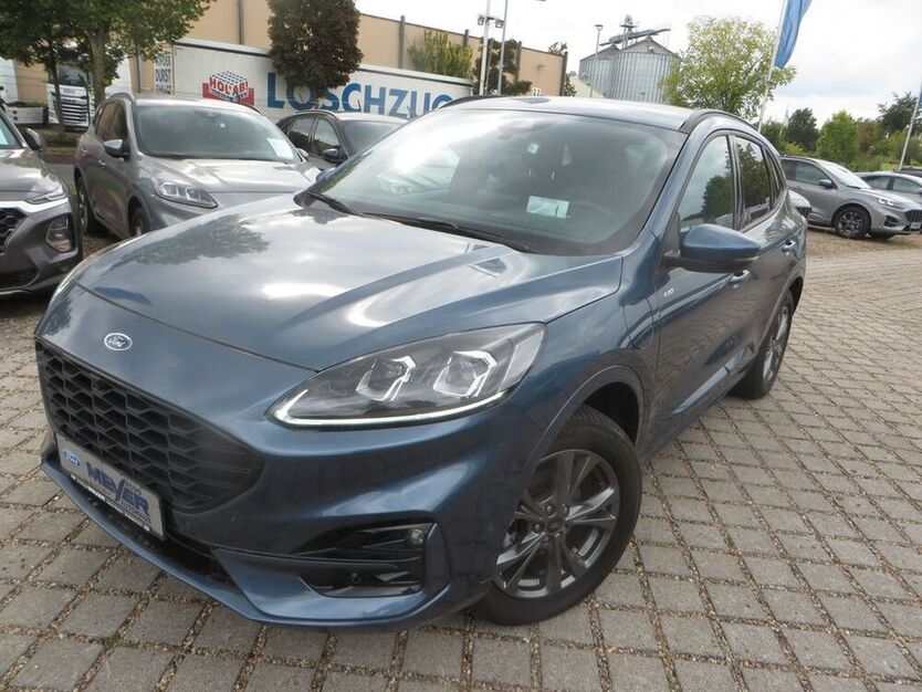 Kuga