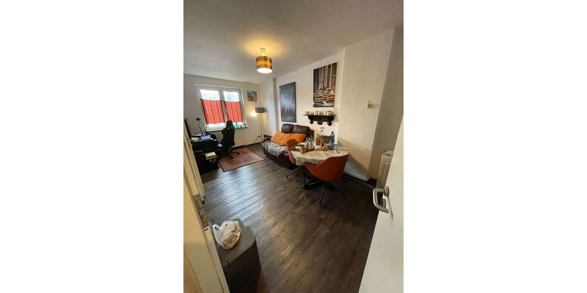 Etagenwohnung Bremen Östliche Vorstadt - 2 Zimmer, 25 m&sup2;, 480&euro; | Angebot:26107908