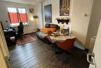 Wohnung Bremen Östliche Vorstadt - 2 Zimmer, 25 m&sup2;, 480&euro; | Angebot:26107908