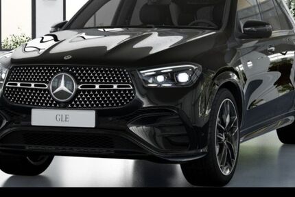 Mercedes-Benz GLE 450 9.900 km 101.950 &euro; Bremen 28329
