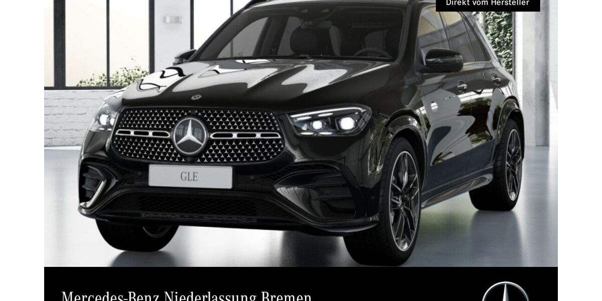Mercedes-Benz GLE 450 9.900 km 101.950 &euro; Bremen 28329