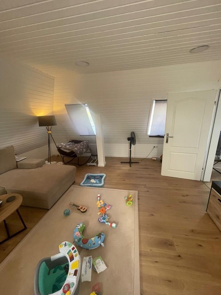 Mietwohnung 3 Zimmer , 106 qm in stuhr Seckenhausen zimmer