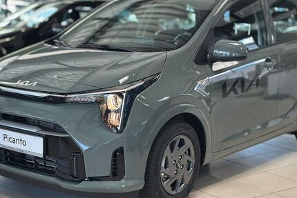 Kia Picanto 3.500 km 16.980 € Bremen 28357