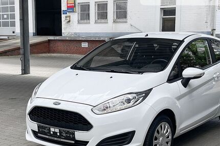 Ford Fiesta 58.710 km 7.750 &euro; Delmenhorst 27751