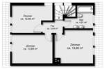 Reihenendhaus Bremen / Blumenthal Blumenthal - 7 Zimmer, 157 m&sup2;, 215.000&euro; | Angebot:25746240