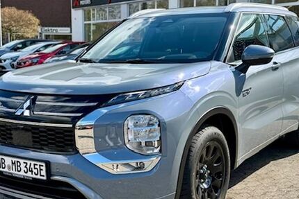 Mitsubishi Outlander 15.896 km 49.990 &euro; Bremen 28237