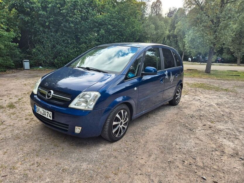 Meriva