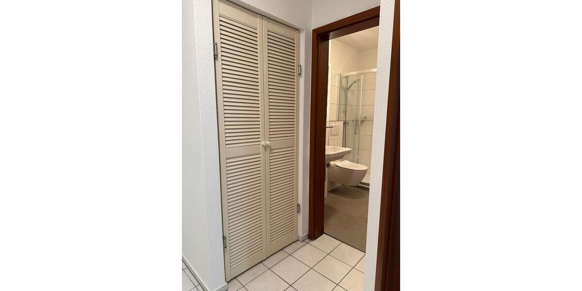 Etagenwohnung Bremen Blockland - 2 Zimmer, 51 m&sup2;, 179.000&euro; | Angebot:26804056