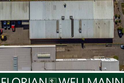 Bremen-Mahndorf | Funktionale Industrial-Light Immobilie in strategisch optimaler Lage zimmer