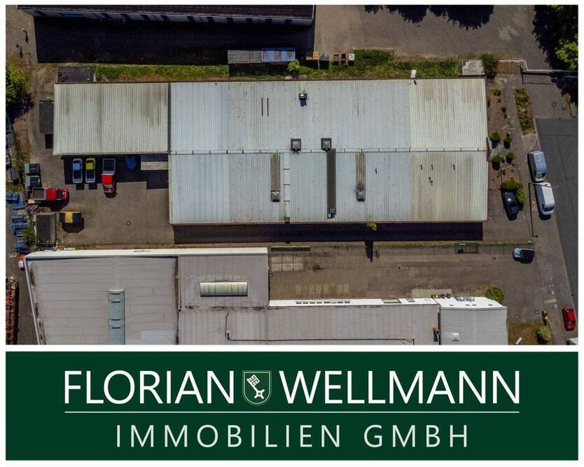 Bremen-Mahndorf | Funktionale Industrial-Light Immobilie in strategisch optimaler Lage zimmer