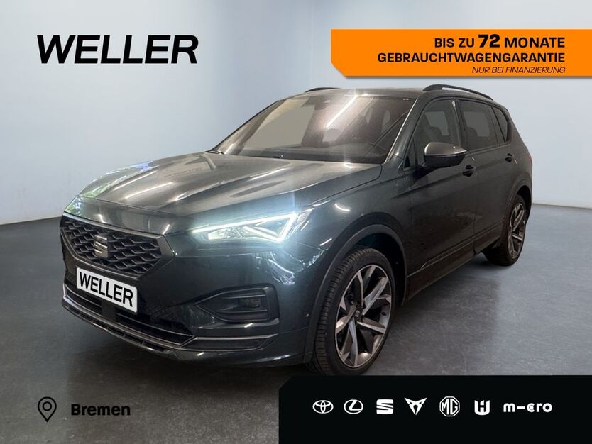 Seat Tarraco 104.161 km 29.980 € Bremen 28205
