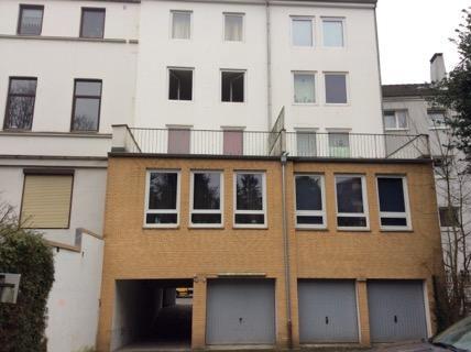 Erdgeschoßwohnung Bremen Östliche Vorstadt - 2 Zimmer, 60 m&sup2;, 570&euro; | Angebot:25082192