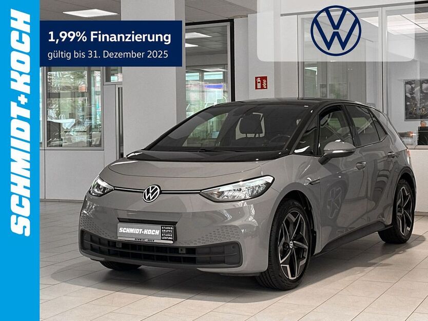 VW ID.3 34.678 km 21.850 € Bremen 28207