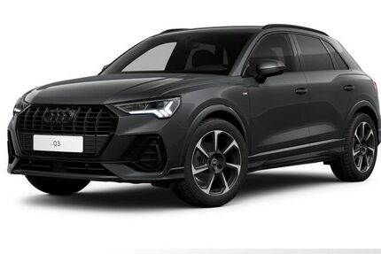 Audi Q3 7.990 km 49.490 € Bremen 28207