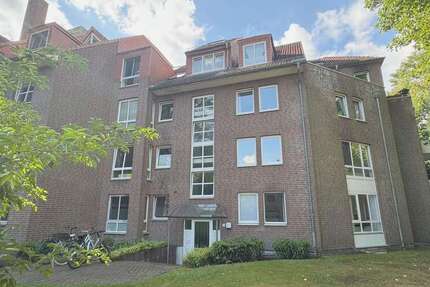 Wohnung zum Mieten in Bremen 825 € 70.13 m² 3 zimmer