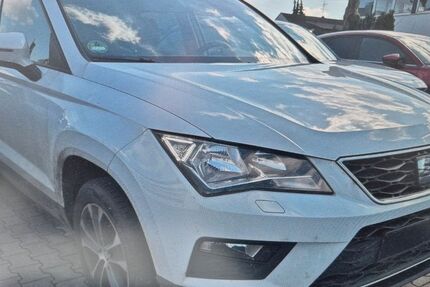 Seat Ateca 89.911 km 19.900 &euro; Achim 28832
