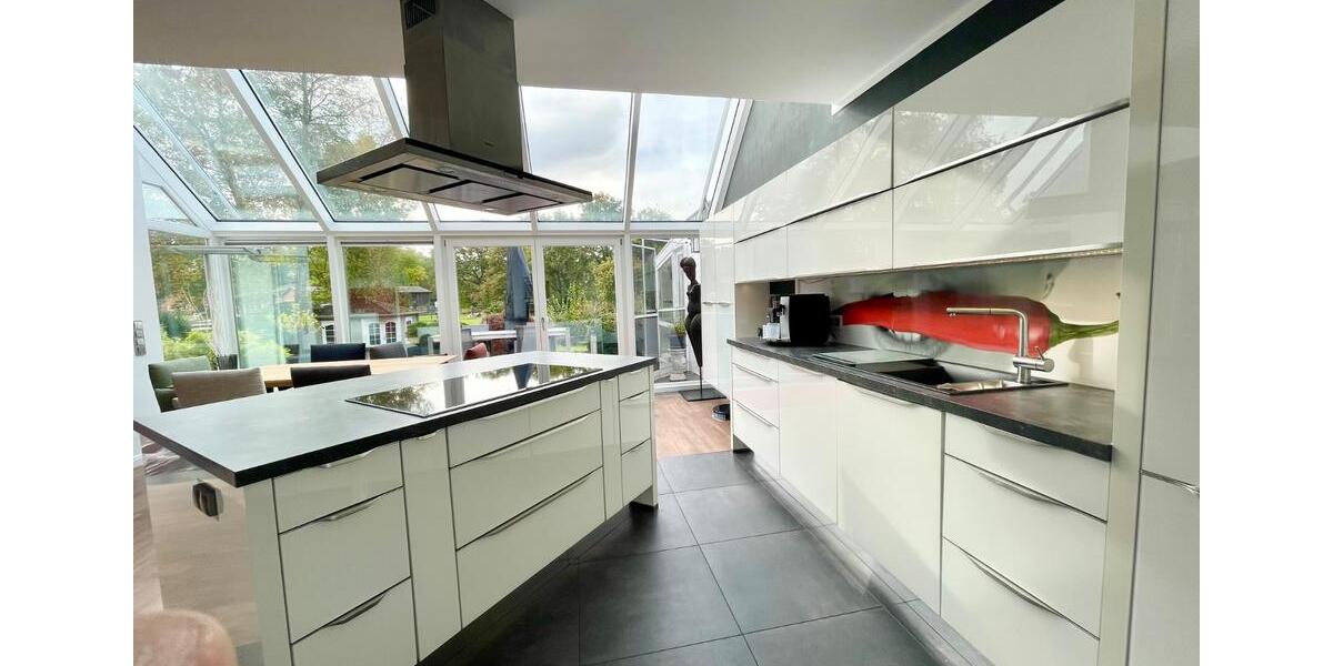Einfamilienhaus Lilienthal - 5 Zimmer, 173 m&sup2;, 680.000&euro; | Angebot:27183575
