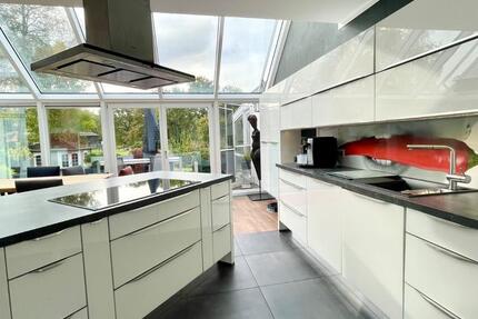 Haus Lilienthal - 5 Zimmer, 173 m&sup2;, 680.000&euro; | Angebot:27183575