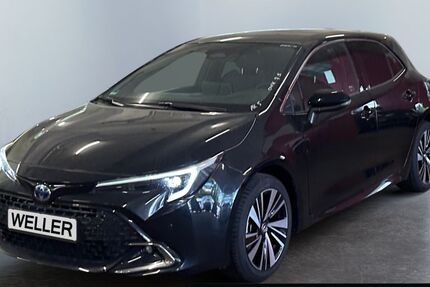 Toyota Corolla 8.671 km 26.990 &euro; Bremen 28205