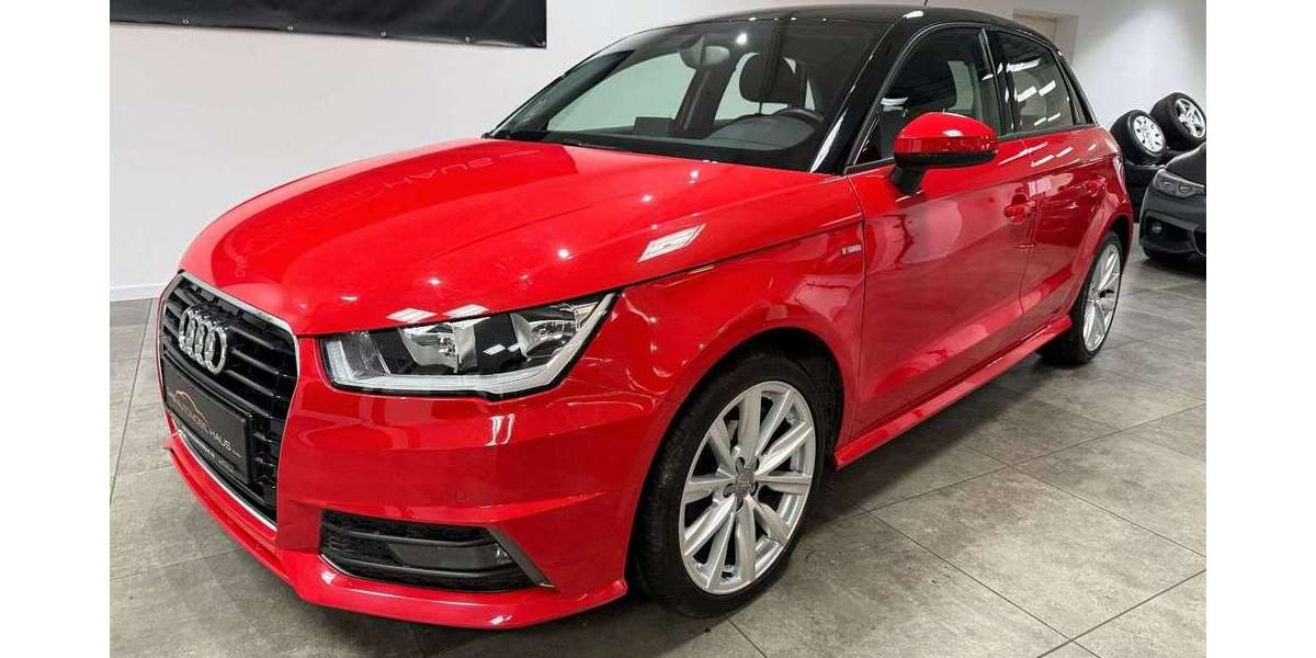 Audi A1 34.299 km 15.500 &euro; Lemwerder 27809