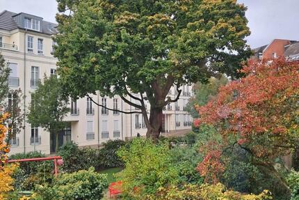 3 ZKBB Wohnung in Vegesack (Fähre) zimmer