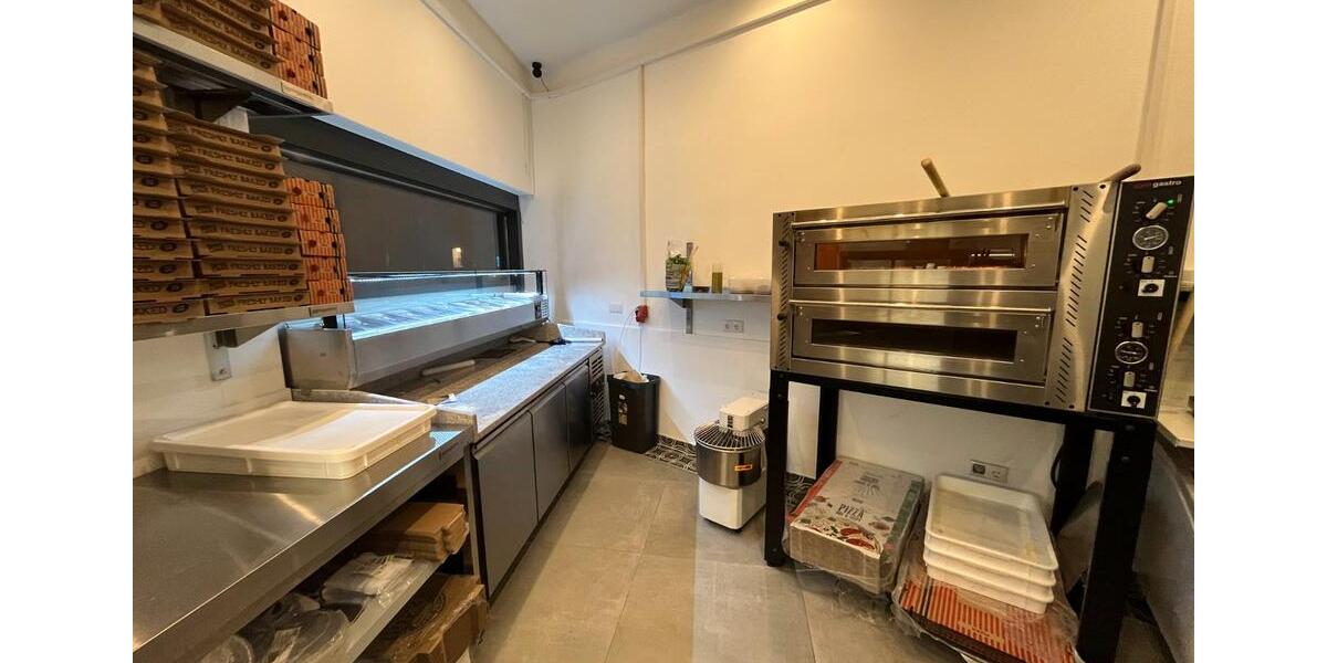Gewerbeobjekt Bremen Östliche Vorstadt - 1.200&euro; | Angebot:26338978
