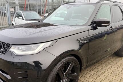 Land Rover Discovery 33.612 km 76.160 &euro; Achim 28832