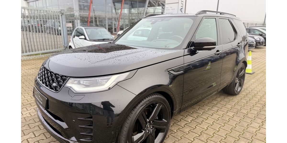 Land Rover Discovery 33.612 km 78.540 &euro; Achim 28832