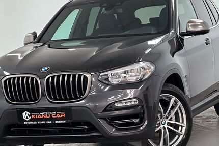 BMW X3 140.000 km 21.950 &euro; Bremen 28259