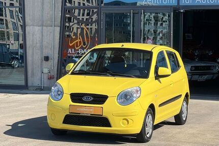 Kia Picanto 79.000 km 3.499 &euro; Bremen 28217