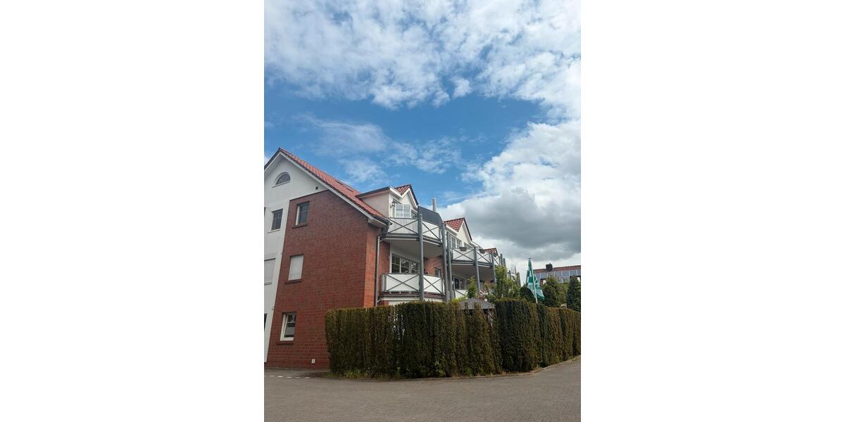 Maisonettenwohnung Stuhr - 3 Zimmer, 80 m&sup2;, 850&euro; | Angebot:26626796