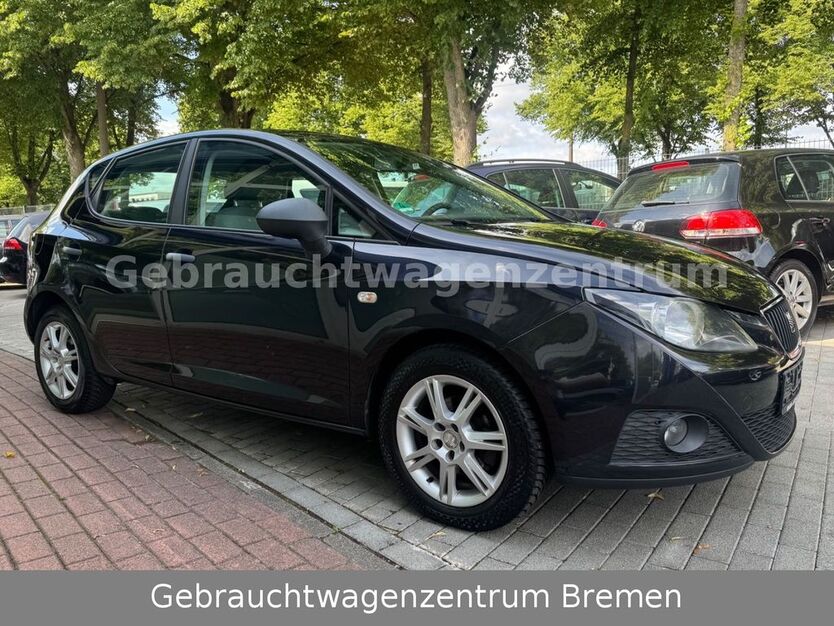 Seat Ibiza 289.700 km 1.990 € Bremen 28207