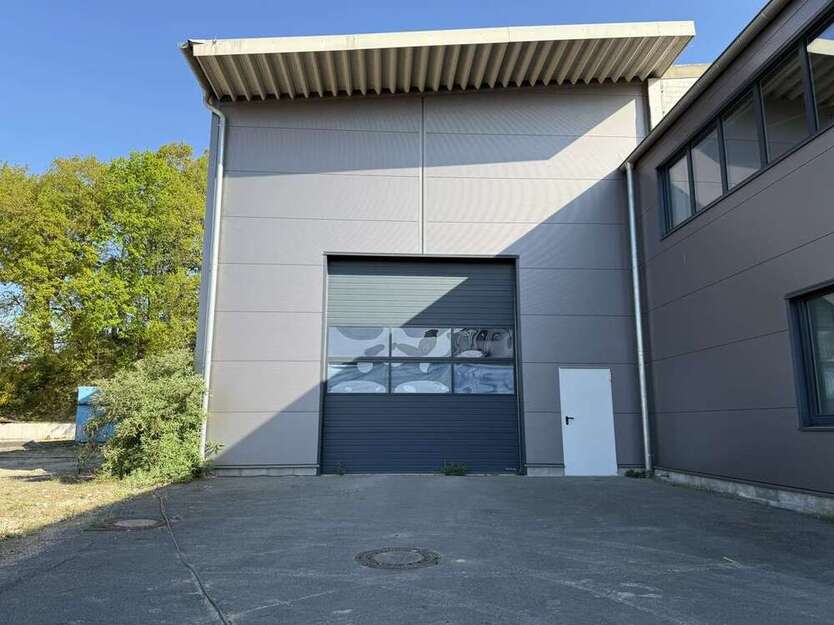 Halle in Ritterhude 4.080 € 680 m²