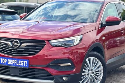 Opel Grandland (X) 110.000 km 11.699 &euro; Ritterhude 27721