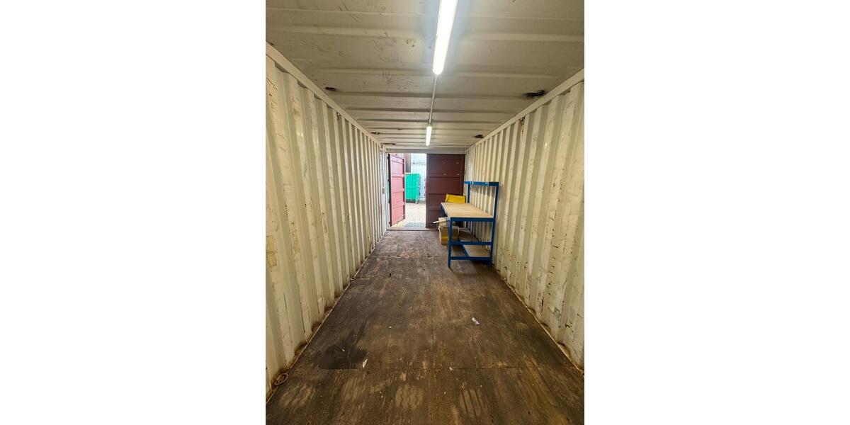 Gewerbeobjekt Ganderkesee - 199&euro; | Angebot:25413822