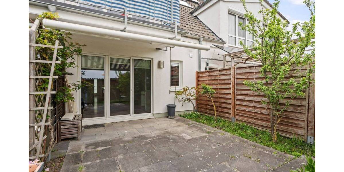 Etagenwohnung Bremen Habenhausen - 2 Zimmer, 58 m&sup2;, 169.000&euro; | Angebot:26486755