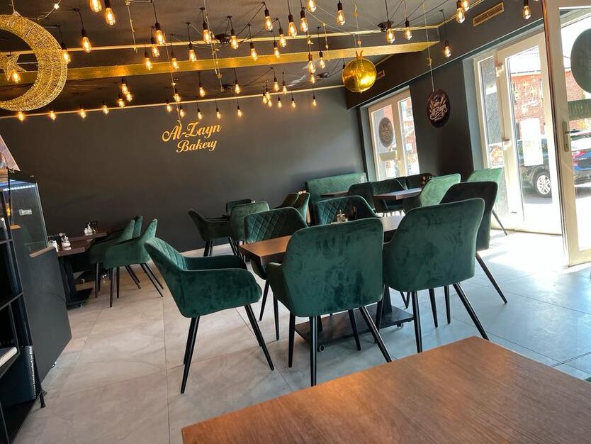 Ladenfläche (185 m²) für BäckereiCafé in Syke