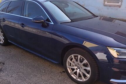 Audi A4 101.200 km 21.999 &euro; Bremen 28757