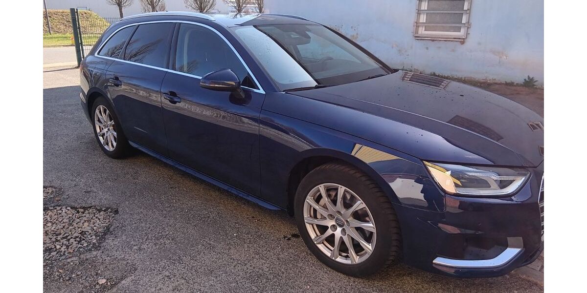 Audi A4 101.200 km 24.499 &euro; Bremen 28757