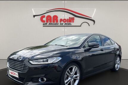 Ford Mondeo 156.000 km 10.490 &euro; Bremen 28239