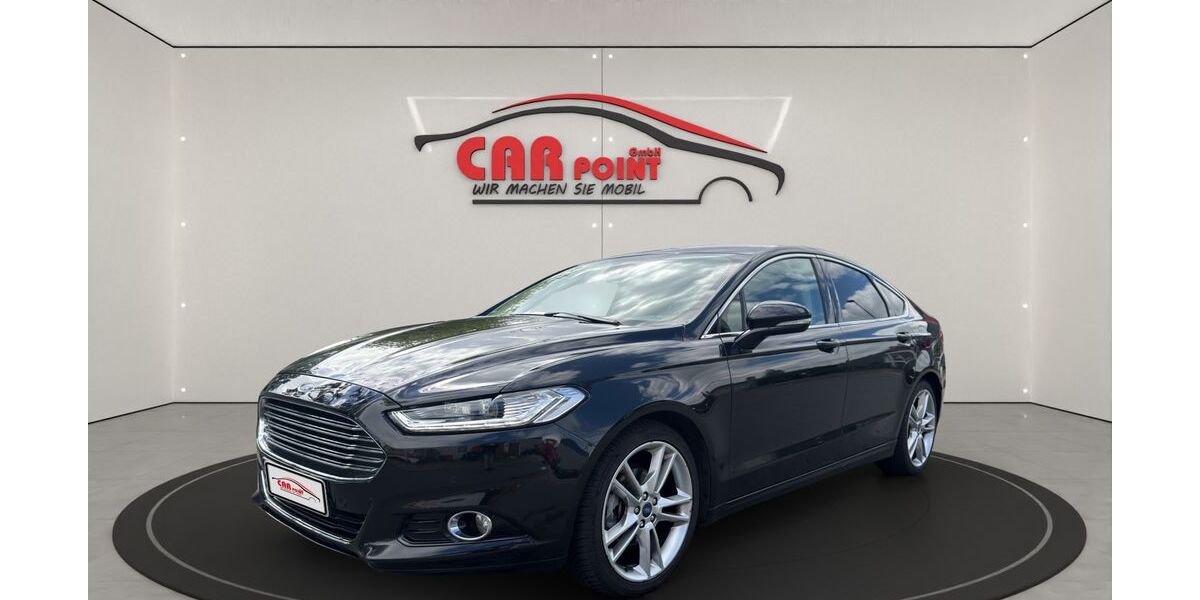 Ford Mondeo 156.000 km 10.490 &euro; Bremen 28239