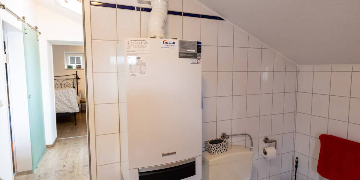 Reihenmittelhaus Delmenhorst Schafkoven/Donneresch - 3 Zimmer, 98 m&sup2;, 277.000&euro; | Angebot:26157450