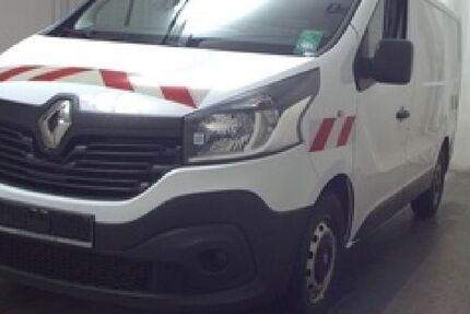Renault Trafic 133.414 km 13.490 &euro; Bremen 28199