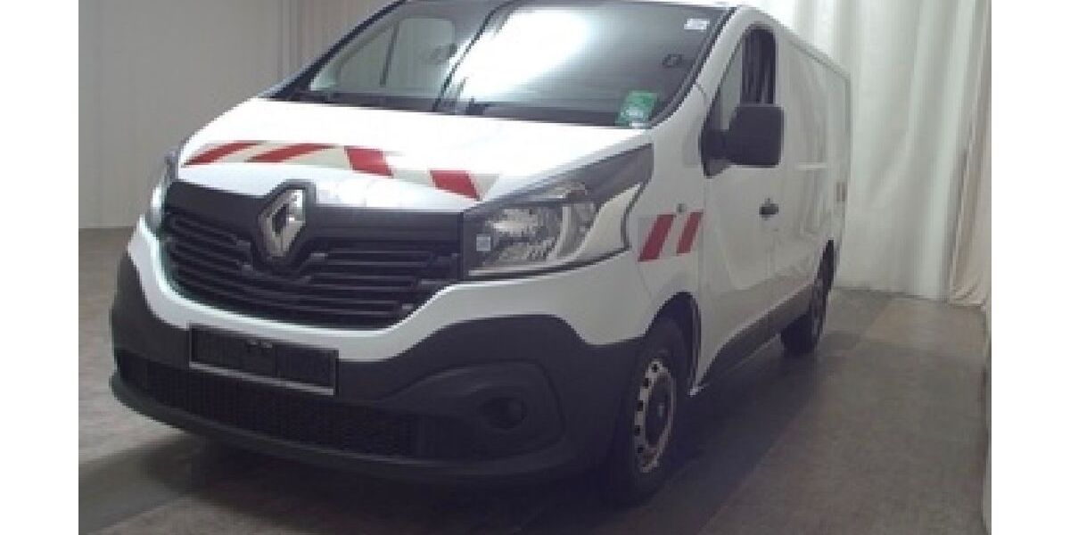 Renault Trafic 133.414 km 13.490 &euro; Bremen 28199