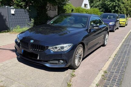 BMW 430 161.585 km 18.600 &euro; Bremen 28325