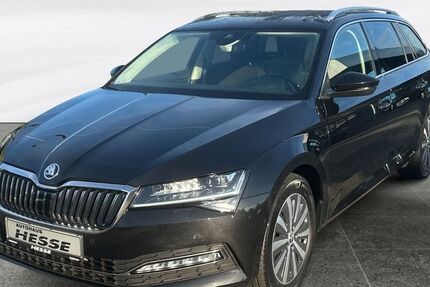 Skoda Superb 92.208 km 23.930 &euro; Sottrum 27367